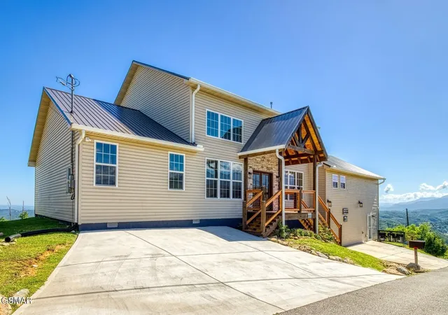 62nd image of 810 Oakley Way, Gatlinburg, TN 37738 | MLS# 3510491