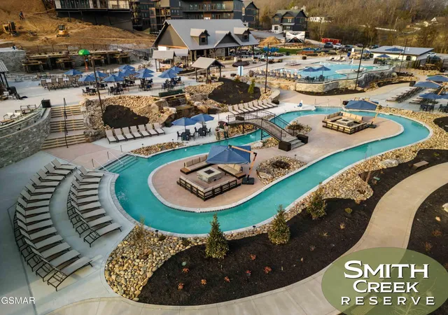 Photo 3 of Single family home for sale at 315 Rambling Crk Way #122R, Sevierville, TN 37862 | MLS# 3547267 | Listing updated on 2026-09-20