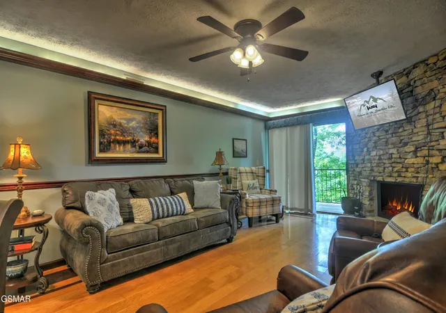3rd image of 3621 Householder Street #APT 6, Pigeon Forge, TN 37863 | MLS# 3304430