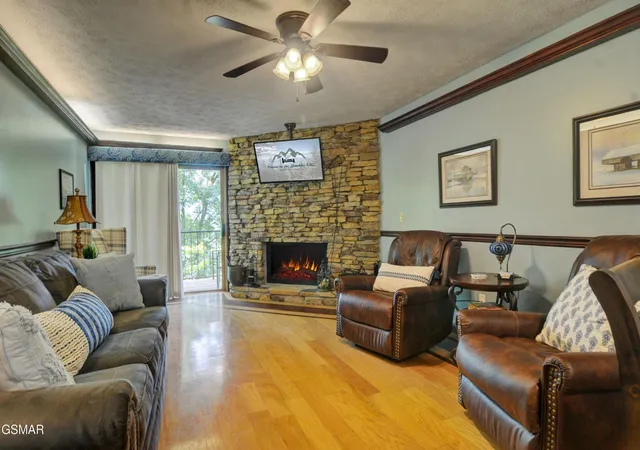 4th image of 3621 Householder Street #APT 6, Pigeon Forge, TN 37863 | MLS# 3304430
