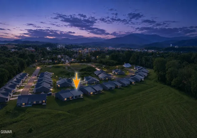 image of 712 Snowflower Circle, Pigeon Forge, TN 37863 | MLS# 3322510