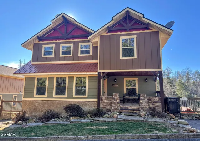 1st image of 1117 Anastasia Way, Gatlinburg, TN 37738 | MLS# 3263125