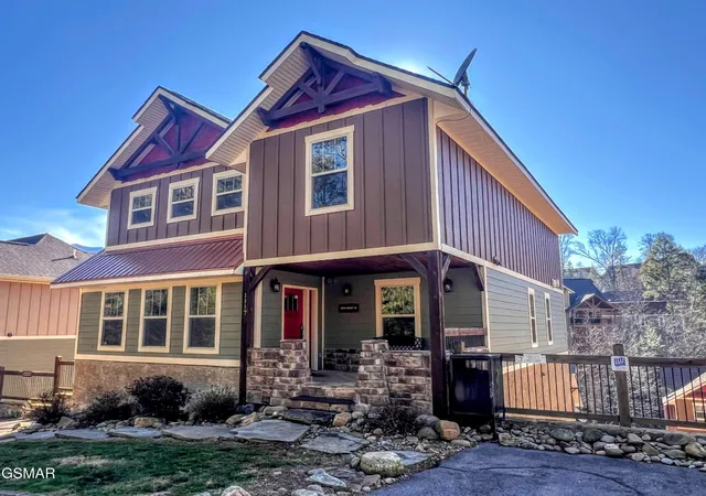 53rd image of 1117 Anastasia Way, Gatlinburg, TN 37738 | MLS# 3263125