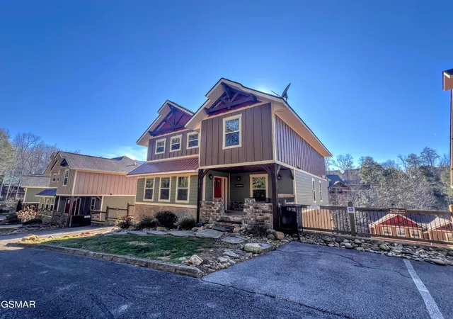 2nd image of 1117 Anastasia Way, Gatlinburg, TN 37738 | MLS# 3263125