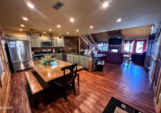 5th image of 1117 Anastasia Way, Gatlinburg, TN 37738 | MLS# 3263125