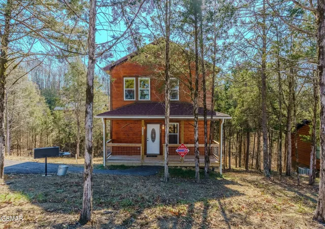 1st image of 2540 White Timberlake Dr, Sevierville, TN 37876 | MLS# 3278218