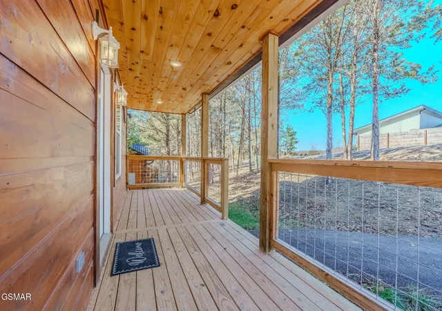 4th image of 2540 White Timberlake Dr, Sevierville, TN 37876 | MLS# 3278218