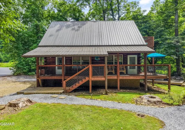 1st image of 5236 Mathis Branch Road, Cosby, TN 37722 | MLS# 3304411