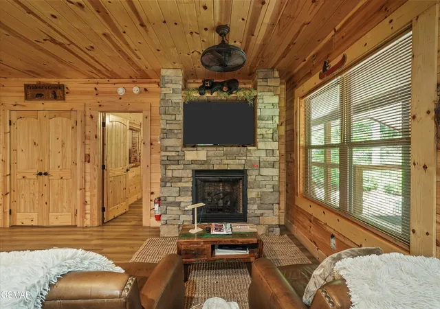 4th image of 5236 Mathis Branch Road, Cosby, TN 37722 | MLS# 3304411