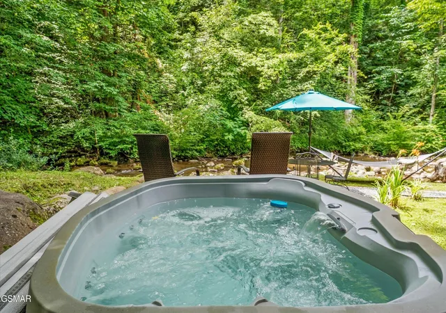 5th image of 5236 Mathis Branch Road, Cosby, TN 37722 | MLS# 3304411