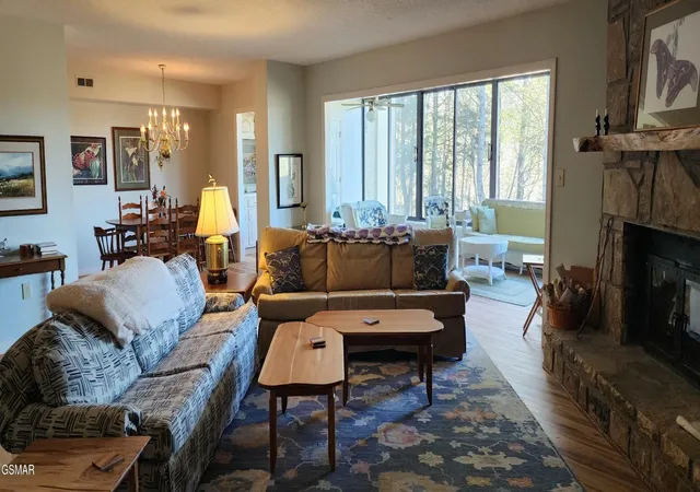 Homes for sale in Gatlinburg, TN | 1704 Hidden Hills Road #APT 112, Gatlinburg, TN 37738 | MLS# 3263112
