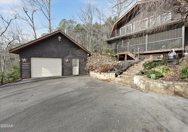 5th image of 326 Overview Dr, Gatlinburg, TN 37738 | MLS# 3298391