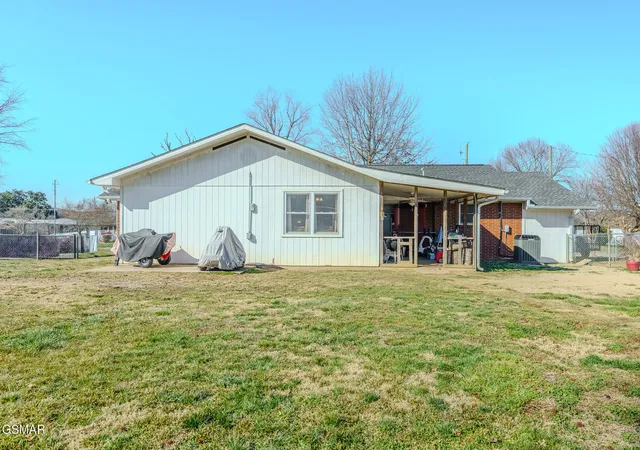 image of 215 Valley Dr, Pigeon Forge, TN 37863 | MLS# 3270061