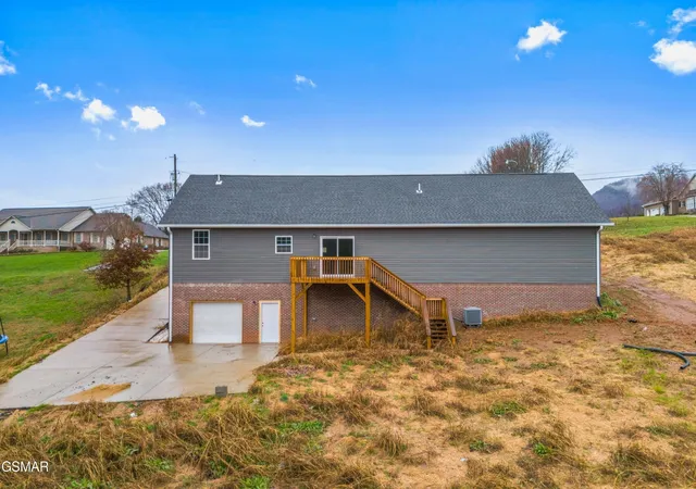 Homes for sale in Rogersville, TN | 241 Stewart Hills Dr, Rogersville, TN 37857 | MLS# 3265812