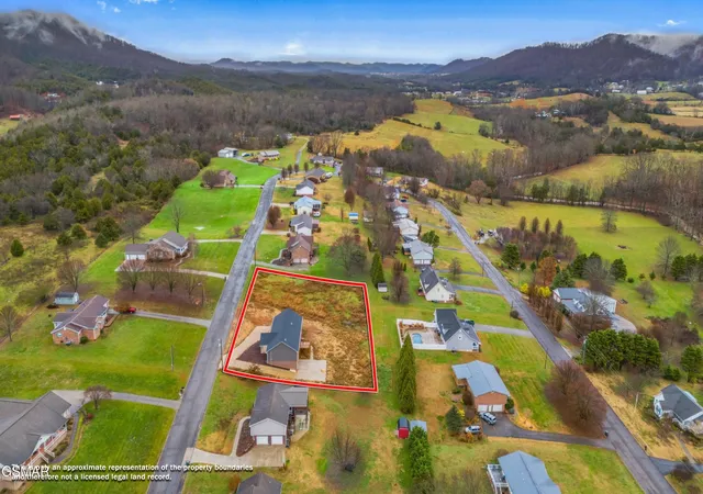 Homes for sale in Rogersville, TN | 241 Stewart Hills Dr, Rogersville, TN 37857 | MLS# 3265812