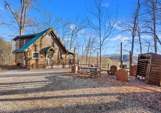 2nd image of 4361 Oakland Way, Gatlinburg, TN 37738 | MLS# 3288498
