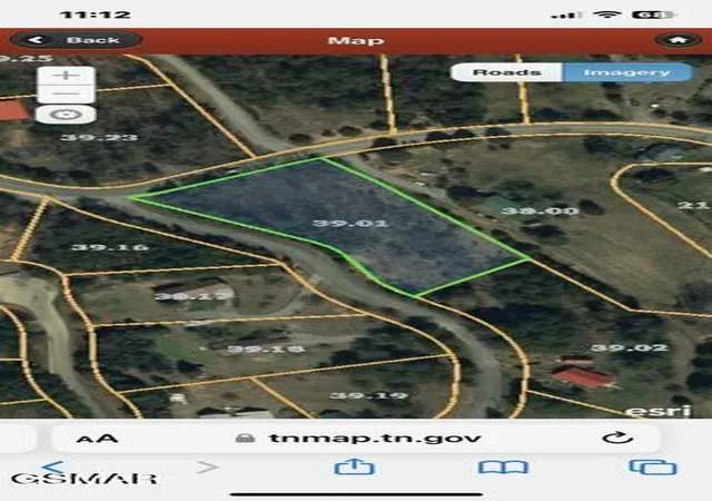Photo 2 of Land for sale at 2644 East Flt Crk Blvd, Sevierville, TN 37876 | MLS# 3548404 | Listing updated on 2026-09-23