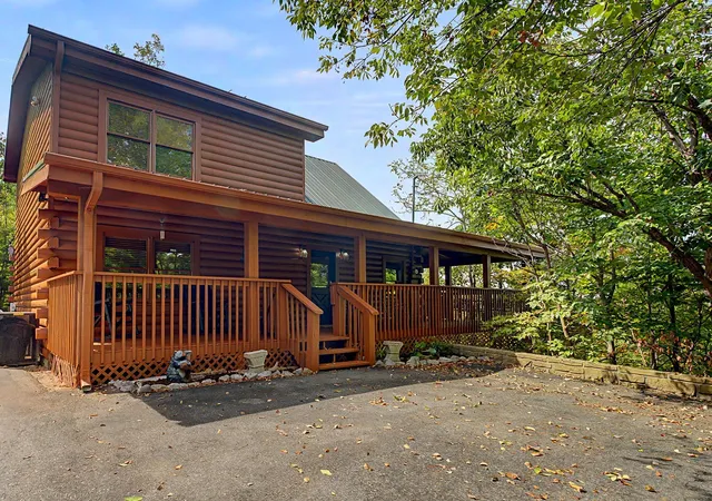Photo 2 of Single family home for sale at 1038 Willard Way, Sevierville, TN 37876 | MLS# 3270065 | Listing updated on 2026-09-28