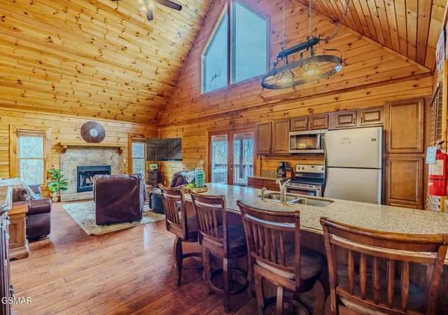 3rd image of 1038 Willard Way, Sevierville, TN 37876 | MLS# 3270065