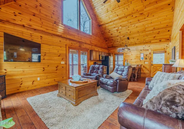 4th image of 1038 Willard Way, Sevierville, TN 37876 | MLS# 3270065