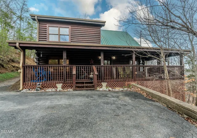 48th image of 1038 Willard Way, Sevierville, TN 37876 | MLS# 3270065