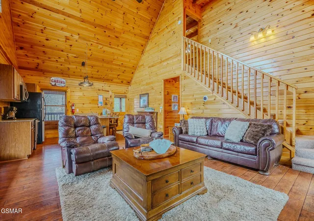 5th image of 1038 Willard Way, Sevierville, TN 37876 | MLS# 3270065