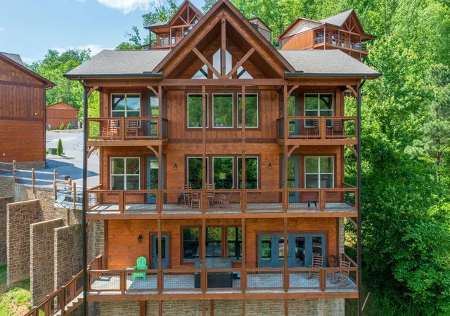 1st image of 4521 Shangrila Way, Sevierville, TN 37876 | MLS# 3298364