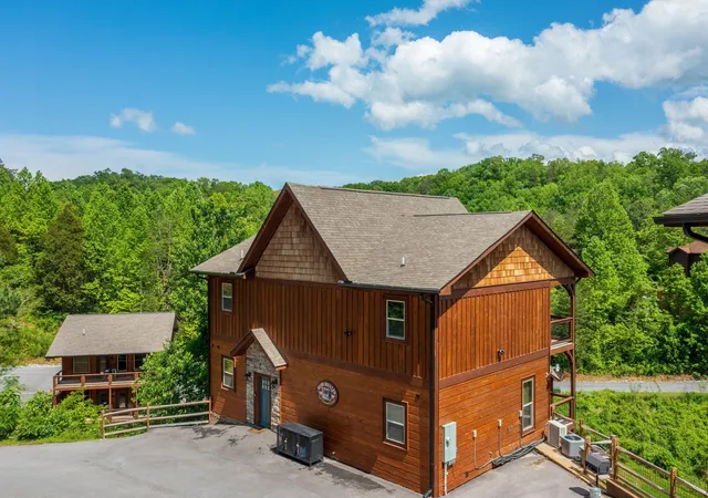 50th image of 4521 Shangrila Way, Sevierville, TN 37876 | MLS# 3298364
