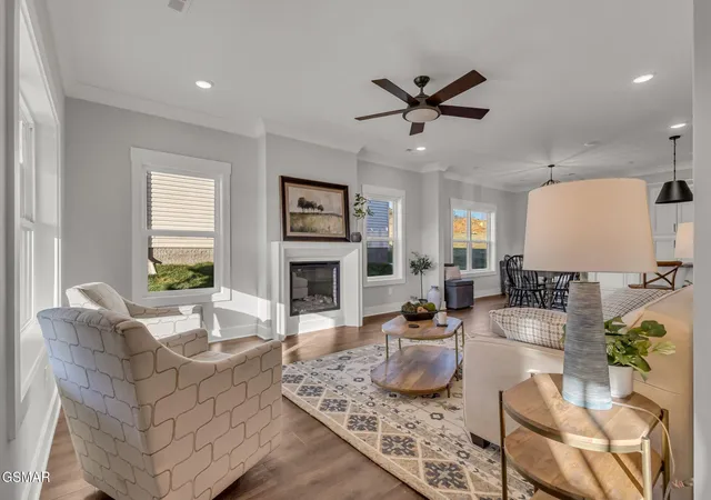 4th image of 2516 Golden Trout Dr #Lot 113, Knoxville, TN 37920 | MLS# 3510036