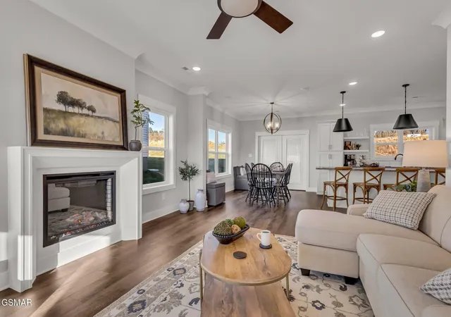 5th image of 2516 Golden Trout Dr #Lot 113, Knoxville, TN 37920 | MLS# 3510036