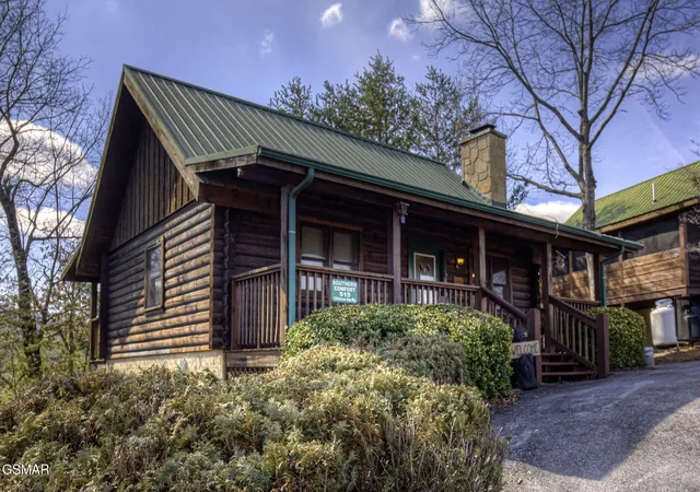 image of 515 Chickasaw Gap Way, Pigeon Forge, TN 37863 | MLS# 3298367