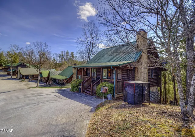 image of 515 Chickasaw Gap Way, Pigeon Forge, TN 37863 | MLS# 3298367