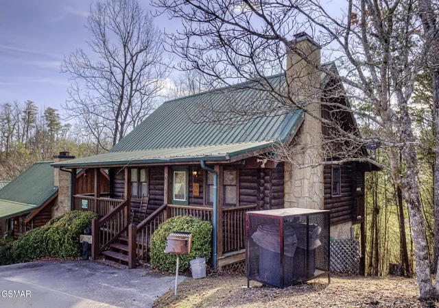 image of 515 Chickasaw Gap Way, Pigeon Forge, TN 37863 | MLS# 3298367