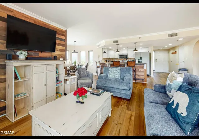 3rd image of 503 Dollywood Lane #UNIT 161, Pigeon Forge, TN 37863 | MLS# 3276707