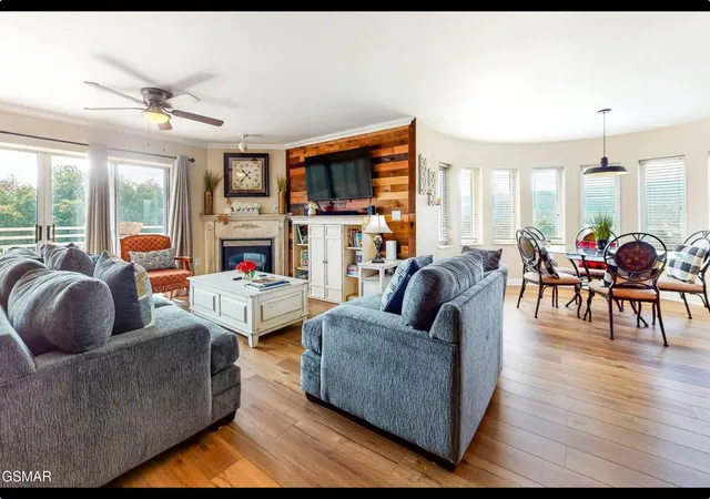 5th image of 503 Dollywood Lane #UNIT 161, Pigeon Forge, TN 37863 | MLS# 3276707