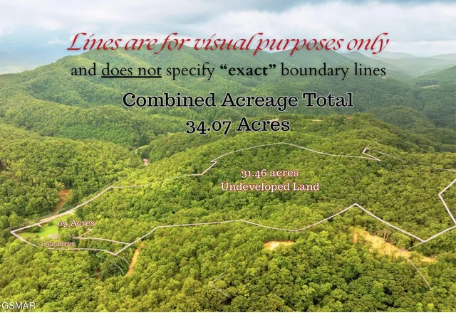 2nd image of 28652869 Happy Hollow Road, Sevierville, TN 37862 | MLS# 3286045