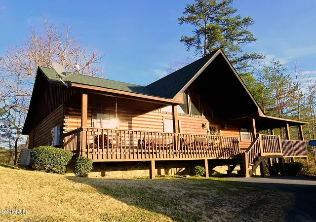 1st image of 1529 Boo Boos Way, Sevierville, TN 37862 | MLS# 3278481