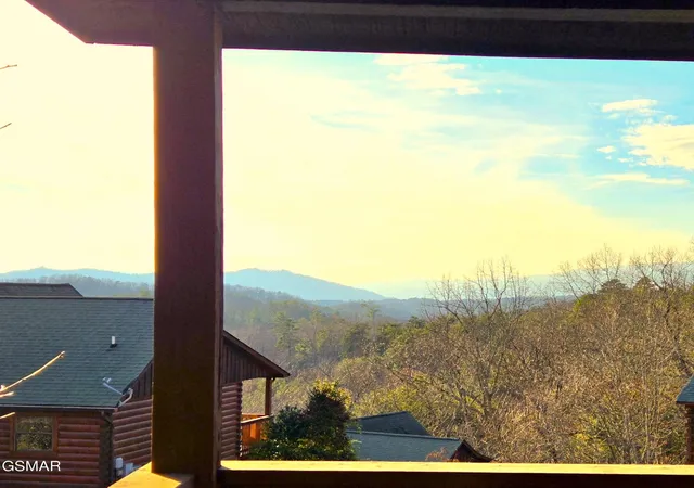 3rd image of 1529 Boo Boos Way, Sevierville, TN 37862 | MLS# 3278481