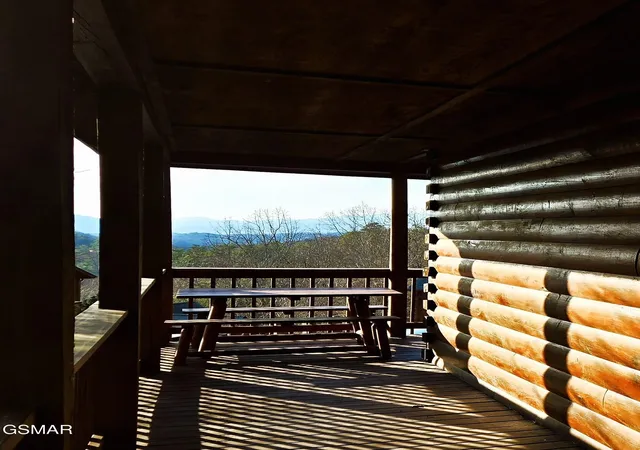 46th image of 1529 Boo Boos Way, Sevierville, TN 37862 | MLS# 3278481