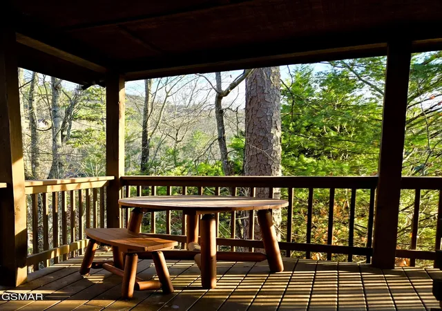 5th image of 1529 Boo Boos Way, Sevierville, TN 37862 | MLS# 3278481