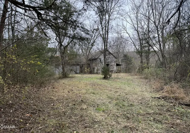 4th image of 0 Off Allen Chapel Road, Parrottsville, TN 37843 | MLS# 3320299