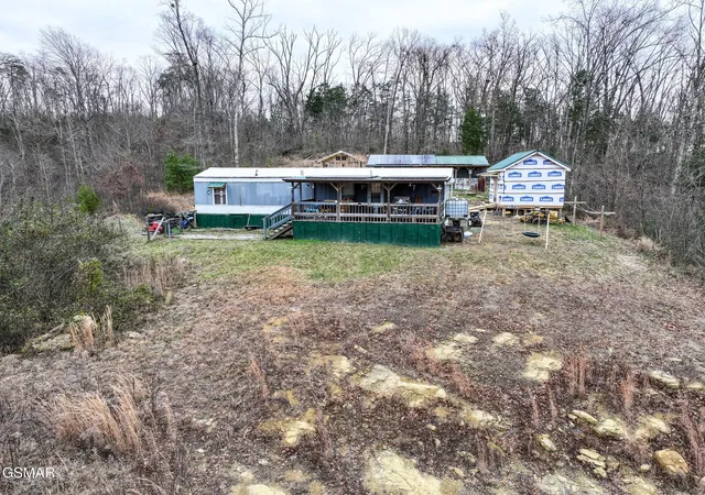 1st image of 201 Green Road, Bulls Gap, TN 37711 | MLS# 3302147