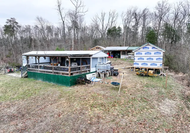 2nd image of 201 Green Road, Bulls Gap, TN 37711 | MLS# 3302147