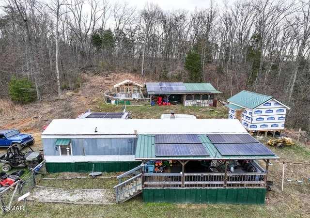3rd image of 201 Green Road, Bulls Gap, TN 37711 | MLS# 3302147