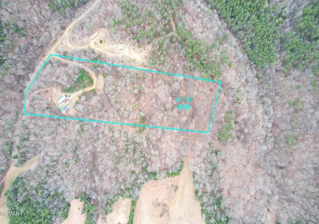 34th image of 201 Green Road, Bulls Gap, TN 37711 | MLS# 3302147