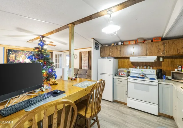 4th image of 201 Green Road, Bulls Gap, TN 37711 | MLS# 3302147