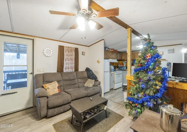 5th image of 201 Green Road, Bulls Gap, TN 37711 | MLS# 3302147