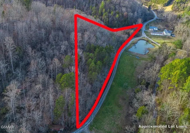 1st image of 5 Lamplighter Way, Newport, TN 37821 | MLS# 3270049