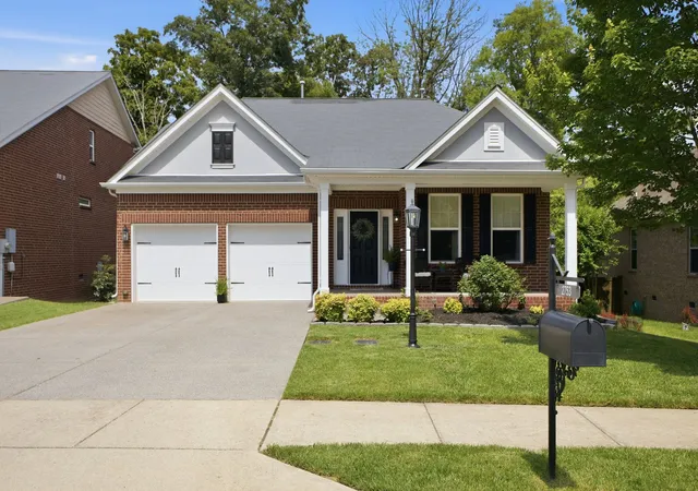 Photo 3 of Sale Pending at 2753 Alvin Sperry Pass, Hermitage, TN 37076 | MLS# 3239681 | Listing updated on 2026-08-29