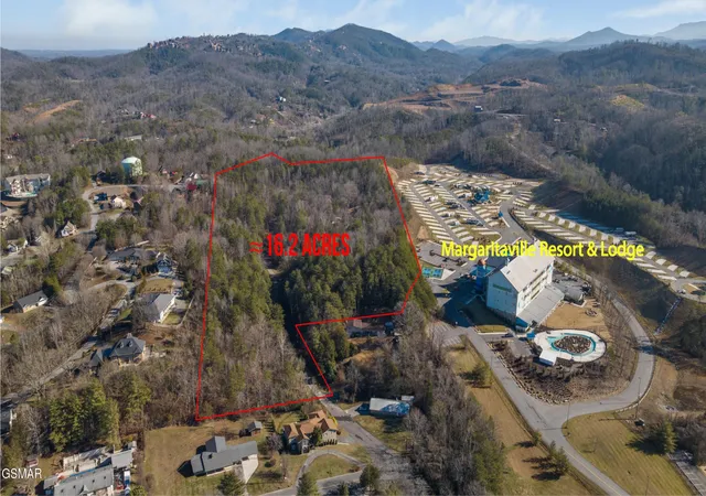 2nd image of 820 Old Gate Road, Pigeon Forge, TN 37863 | MLS# 3306884
